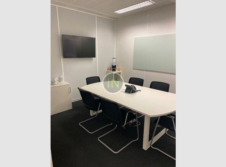 Bureau à louer à Senningerberg (LU) - Réf. 6941108