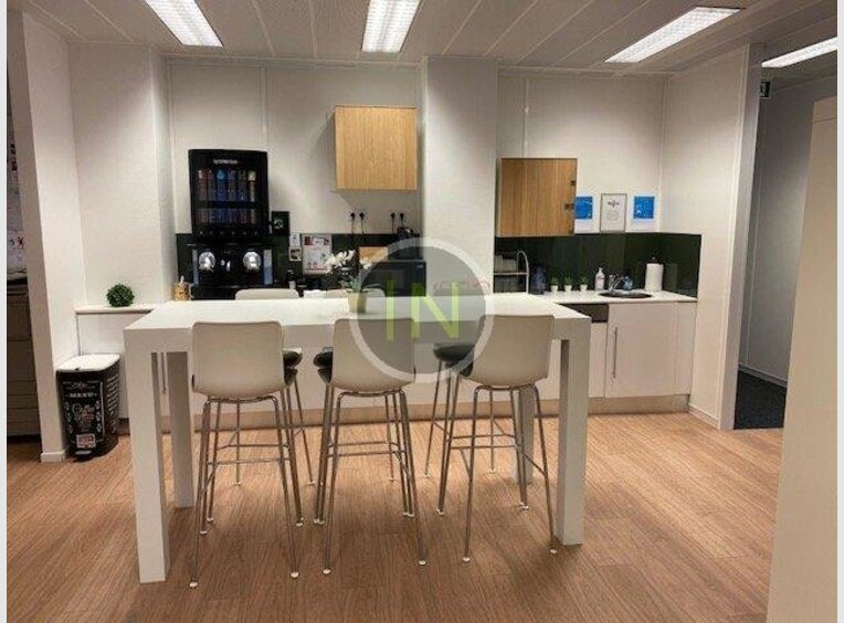 Bureau à louer à Senningerberg (LU) - Réf. 6941108