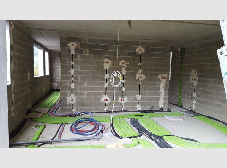 Haus zum Kauf 3 Zimmer in Wallendorf-Pont (LU) - Ref. 4881332