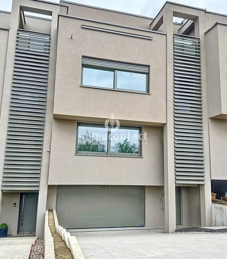 Maison à vendre Mamer