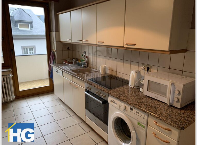 Appartement à louer 2 Chambres à Diekirch (LU) - Réf. 7072692