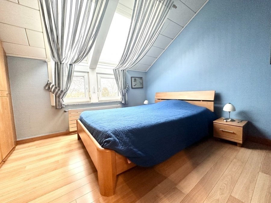 Maison jumelée à vendre 4 chambres à Berchem