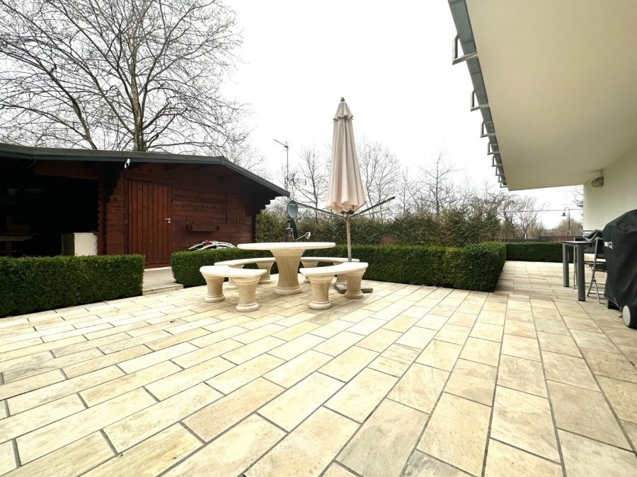 Maison jumelée à vendre 4 chambres à Berchem