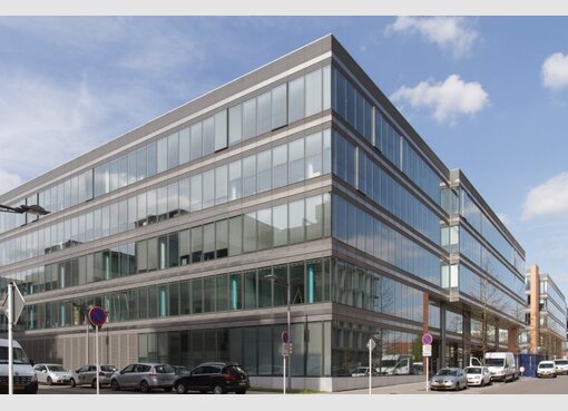 Bureau à louer à Luxembourg (LU) - Réf. 7048628