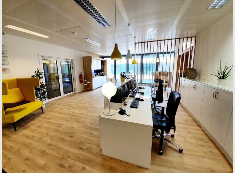 Bureau à louer à Luxembourg (LU) - Réf. 7048628