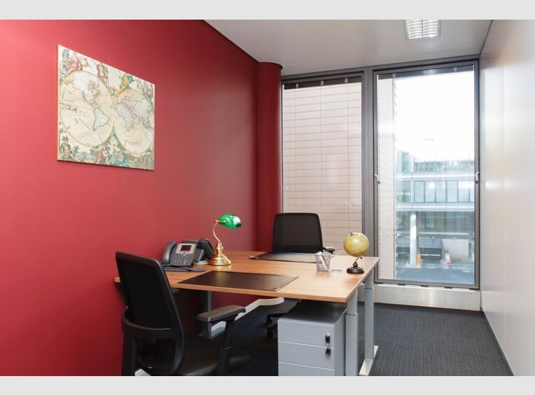 Bureau à louer à Luxembourg (LU) - Réf. 7048628