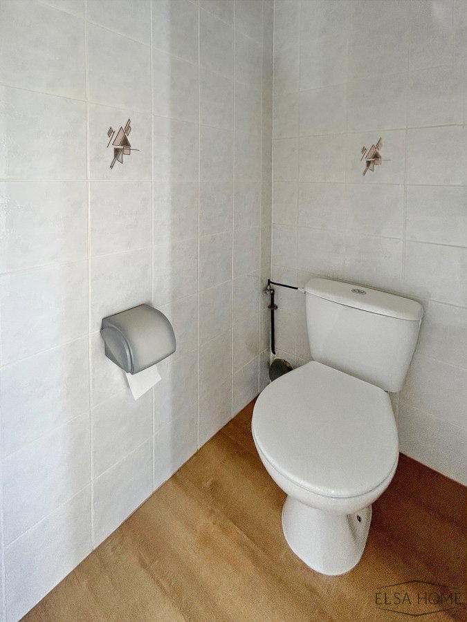 Appartement à louer 1 chambre à Hettange-Grande