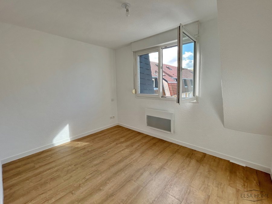 Appartement à louer 1 chambre à Hettange-Grande