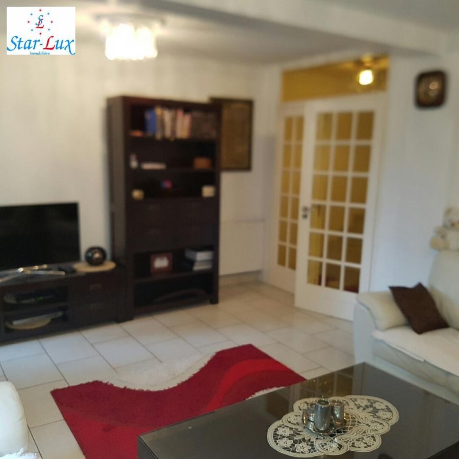 Maison individuelle à vendre 5 chambres à Esch-sur-Alzette