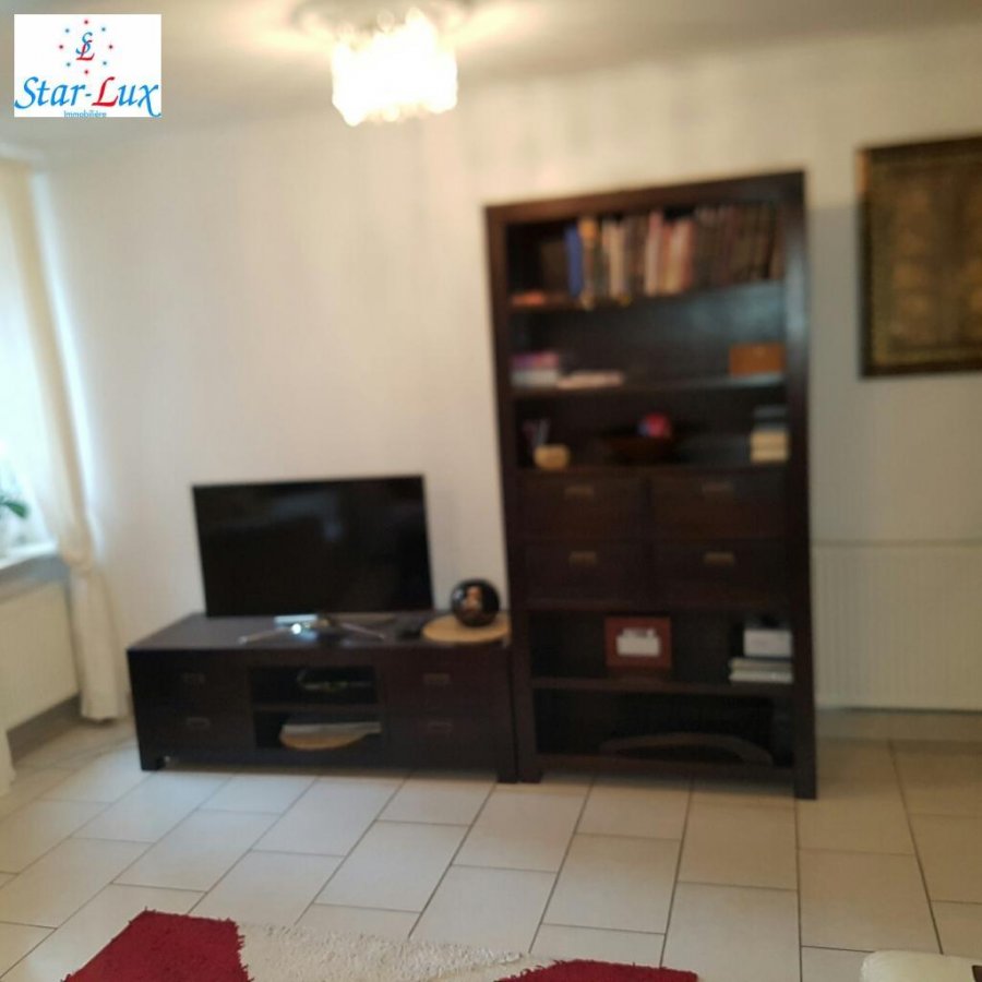 Maison individuelle à vendre 5 chambres à Esch-sur-Alzette