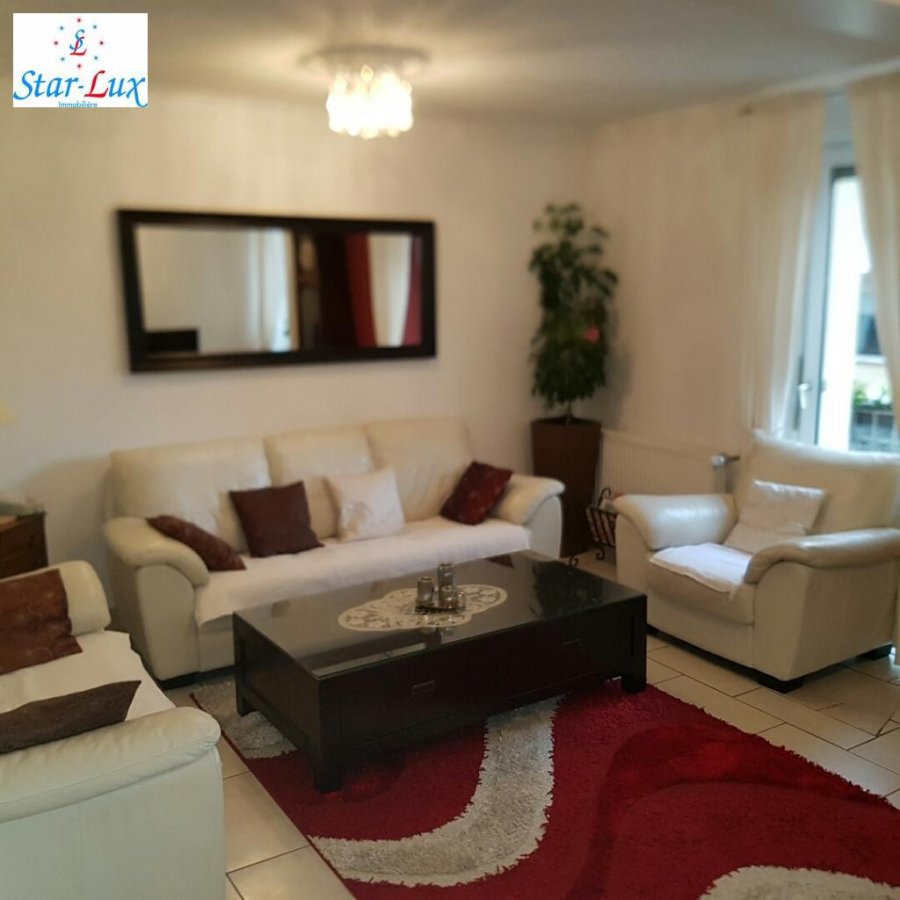 Maison individuelle à vendre 5 chambres à Esch-sur-Alzette