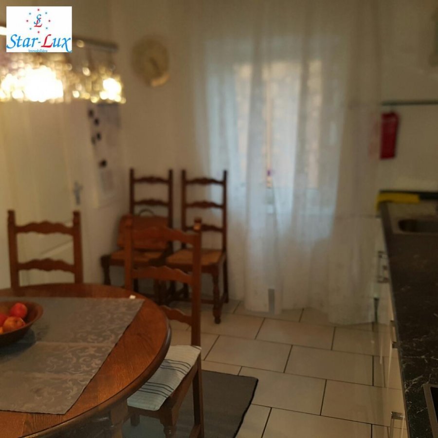 Maison individuelle à vendre 5 chambres à Esch-sur-Alzette