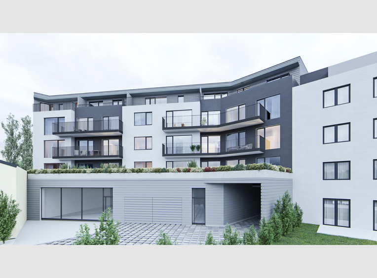 Appartement à vendre 2 chambres à Kayl