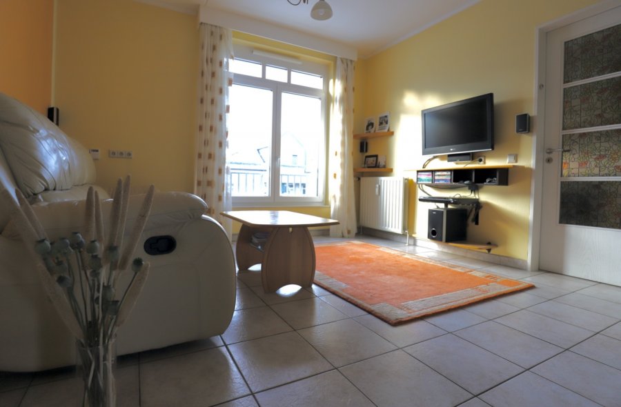Appartement à vendre 2 chambres à Luxembourg-Gasperich