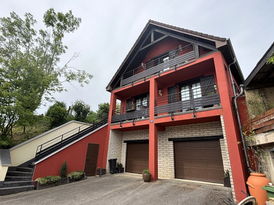 Maison individuelle à vendre Schouweiler