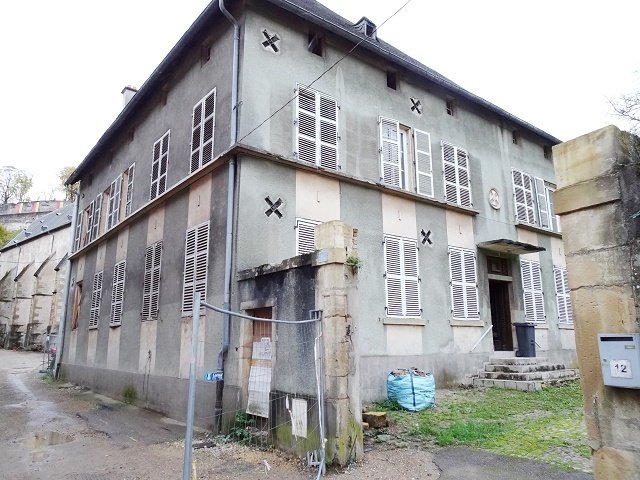 Maison à vendre F12 à Sierck-les-Bains