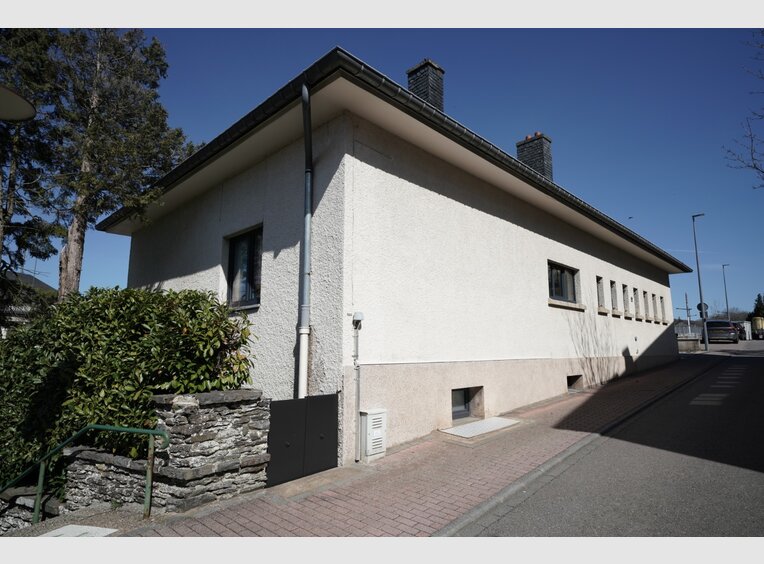 Bureau à louer à Wiltz - Réf. 7155908