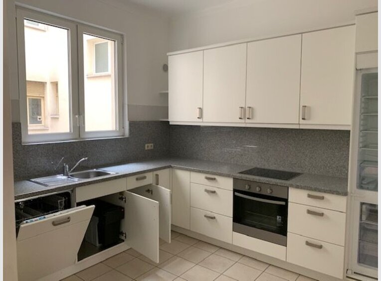 Bureau à louer à Luxembourg (LU) - Réf. 7168196