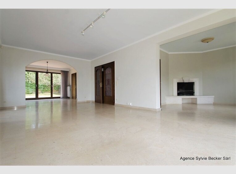 Doppelhaushälfte zur Miete 6 Zimmer in Luxembourg (LU) - Ref. 6992068