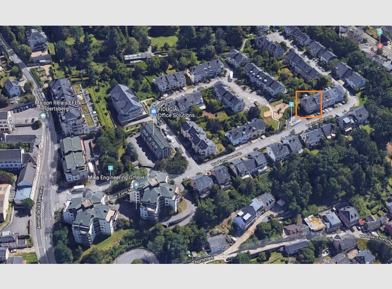 Doppelhaushälfte zur Miete 6 Zimmer in Luxembourg (LU) - Ref. 6992068