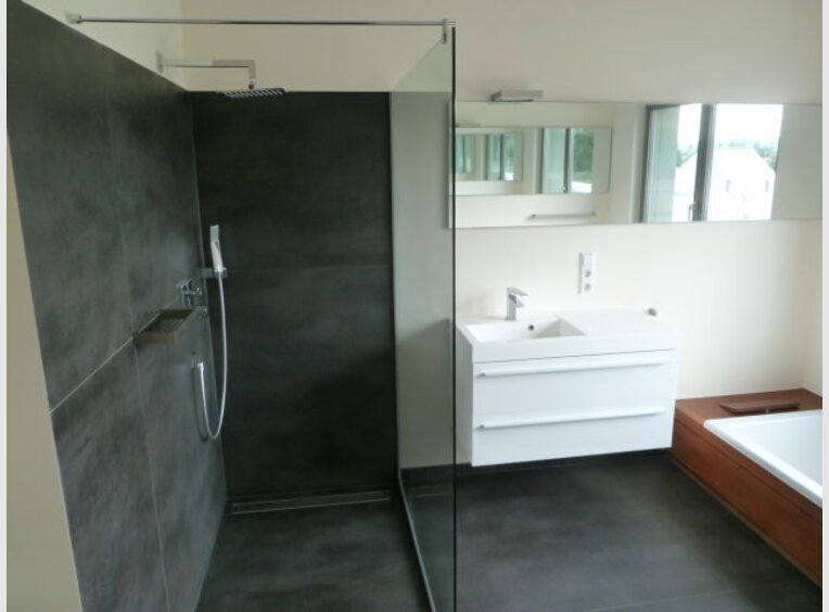 Penthouse for rent 3 bedrooms in Steinsel (LU) - Ref. 6942916