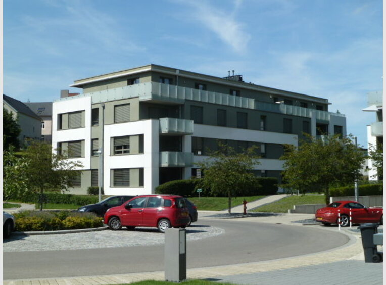 Penthouse for rent 3 bedrooms in Steinsel (LU) - Ref. 6942916