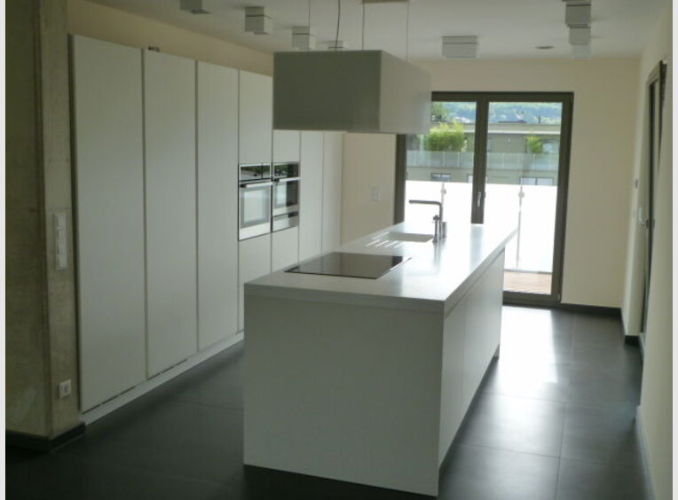 Penthouse for rent 3 bedrooms in Steinsel (LU) - Ref. 6942916