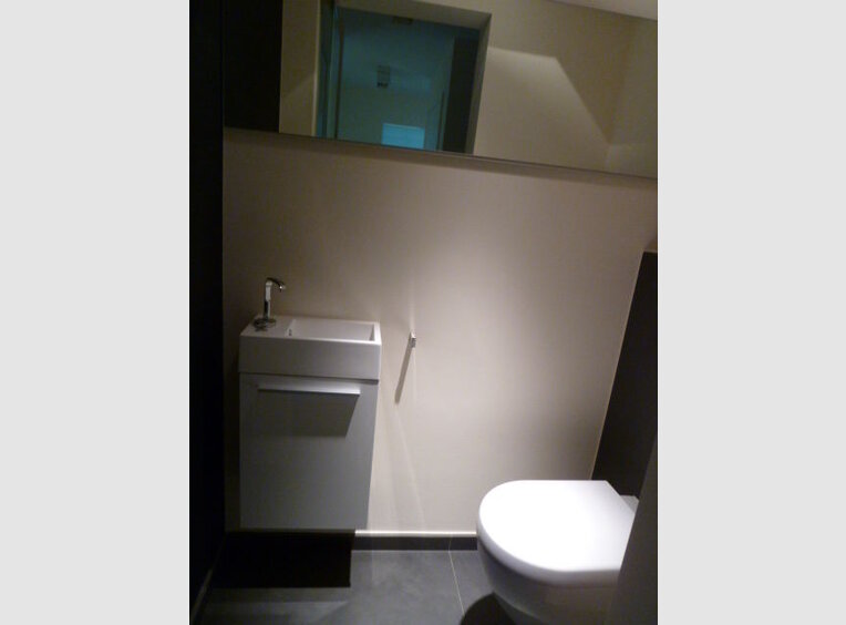 Penthouse for rent 3 bedrooms in Steinsel (LU) - Ref. 6942916