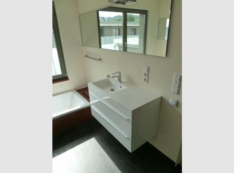 Penthouse for rent 3 bedrooms in Steinsel (LU) - Ref. 6942916