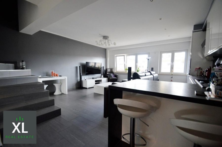 Appartement à vendre 3 chambres à Bettembourg