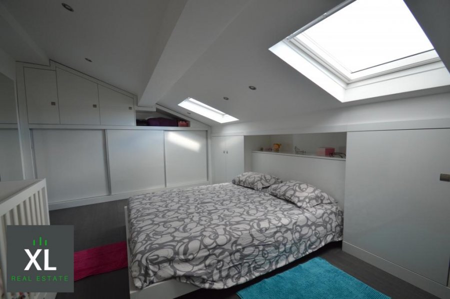 Appartement à vendre 3 chambres à Bettembourg