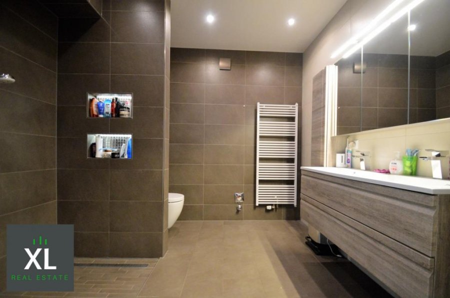 Appartement à vendre 3 chambres à Bettembourg