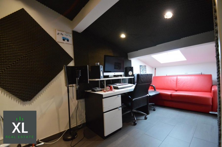 Appartement à vendre 3 chambres à Bettembourg