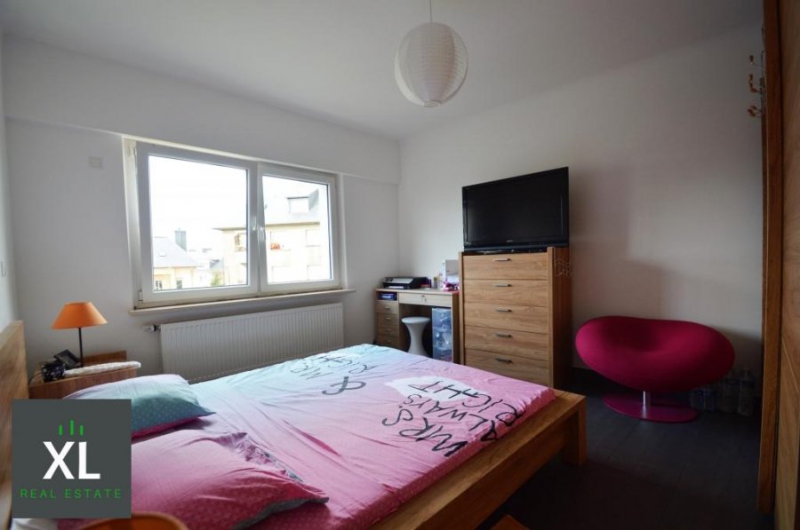 Appartement à vendre 3 chambres à Bettembourg