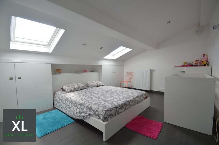 Appartement à vendre 3 chambres à Bettembourg