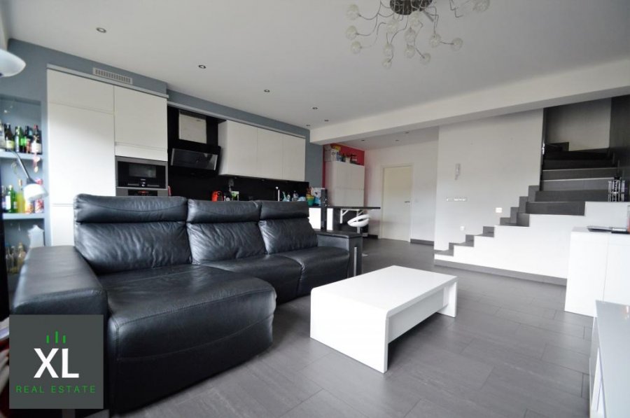 Appartement à vendre 3 chambres à Bettembourg