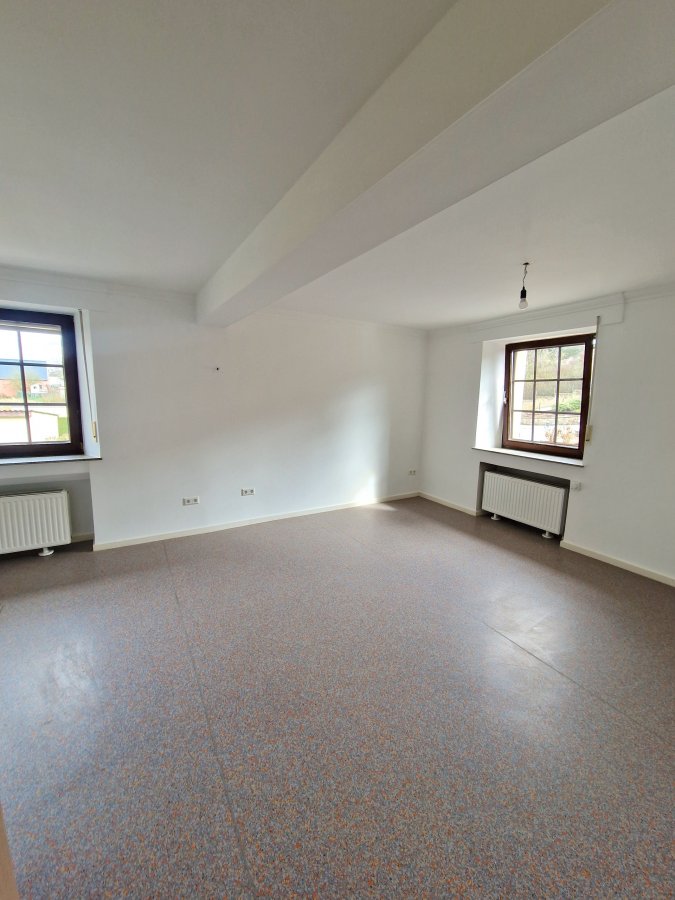 Appartement à vendre 2 chambres à Mertzig