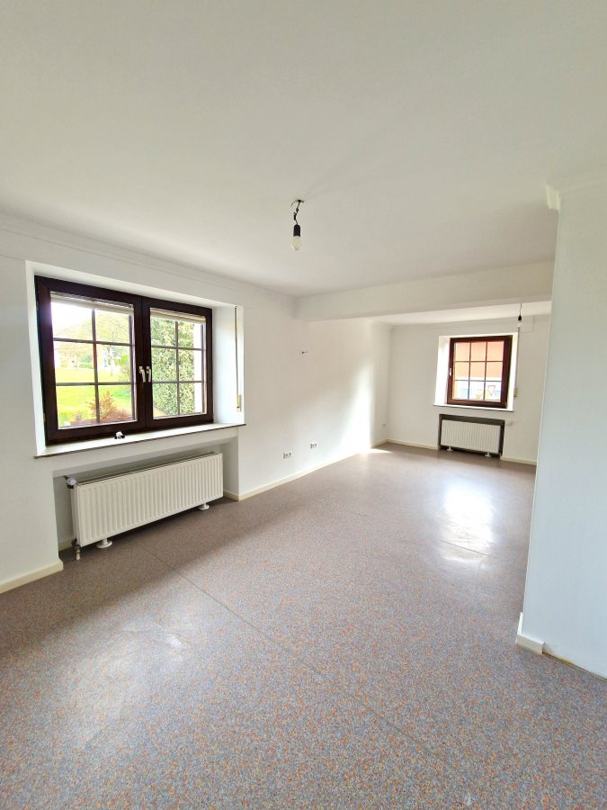 Appartement à vendre 2 chambres à Mertzig