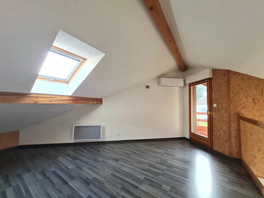 Maison à louer F3 à Remiremont