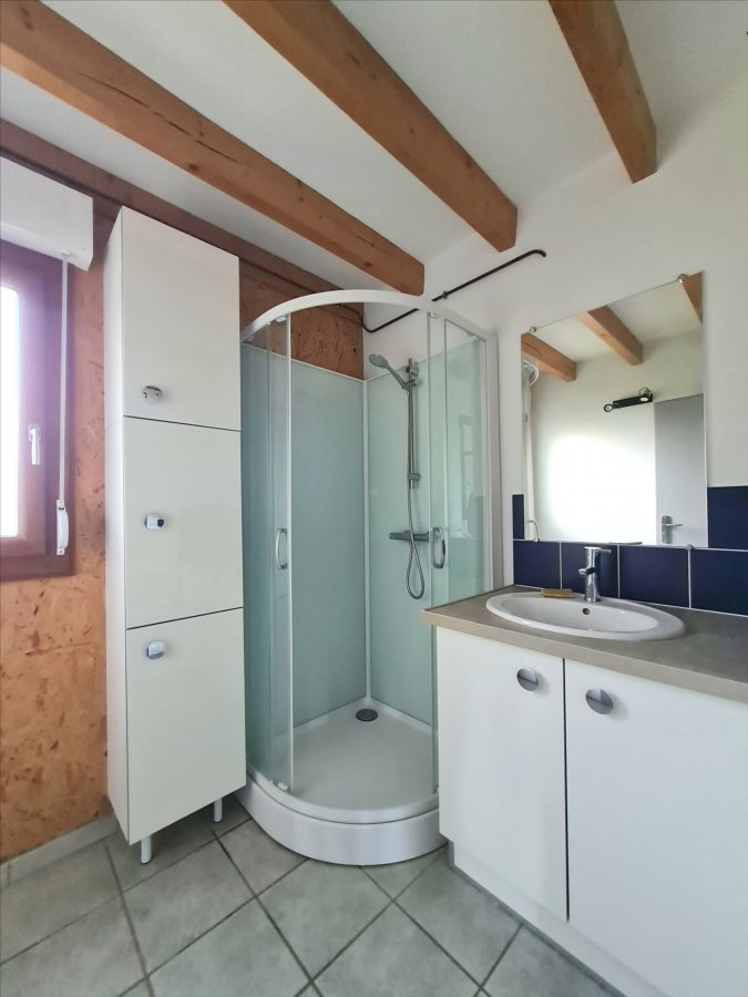 Maison à louer F3 à Remiremont