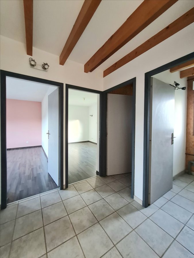 Maison à louer F3 à Remiremont