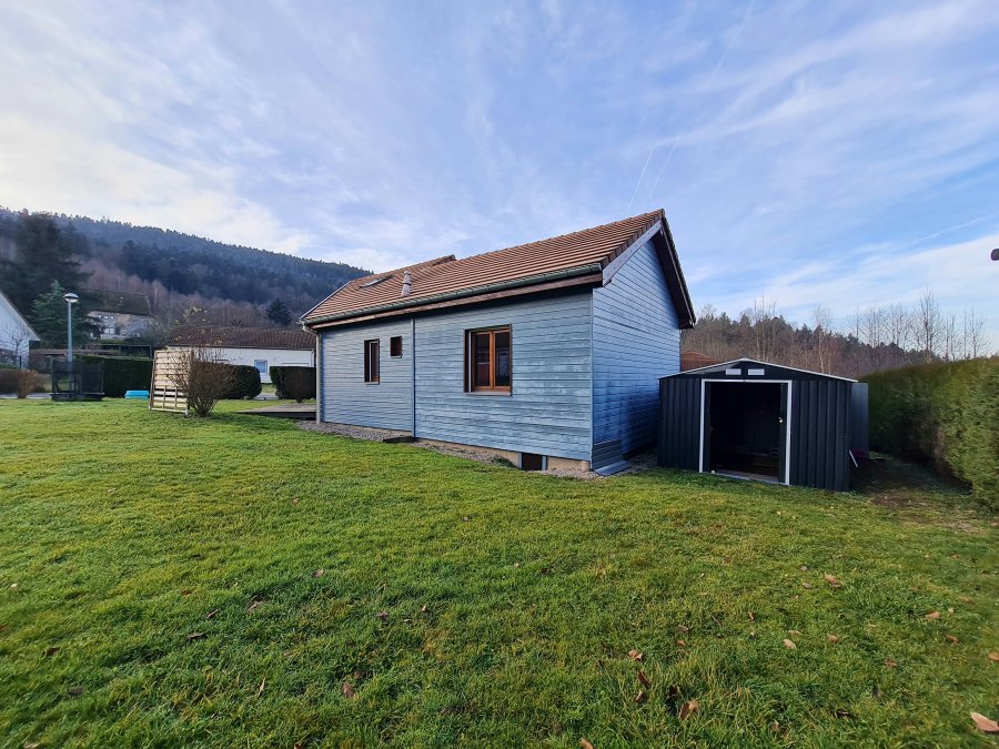 Maison à louer F3 à Remiremont