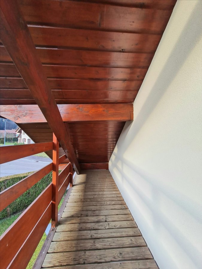 Maison à louer F3 à Remiremont