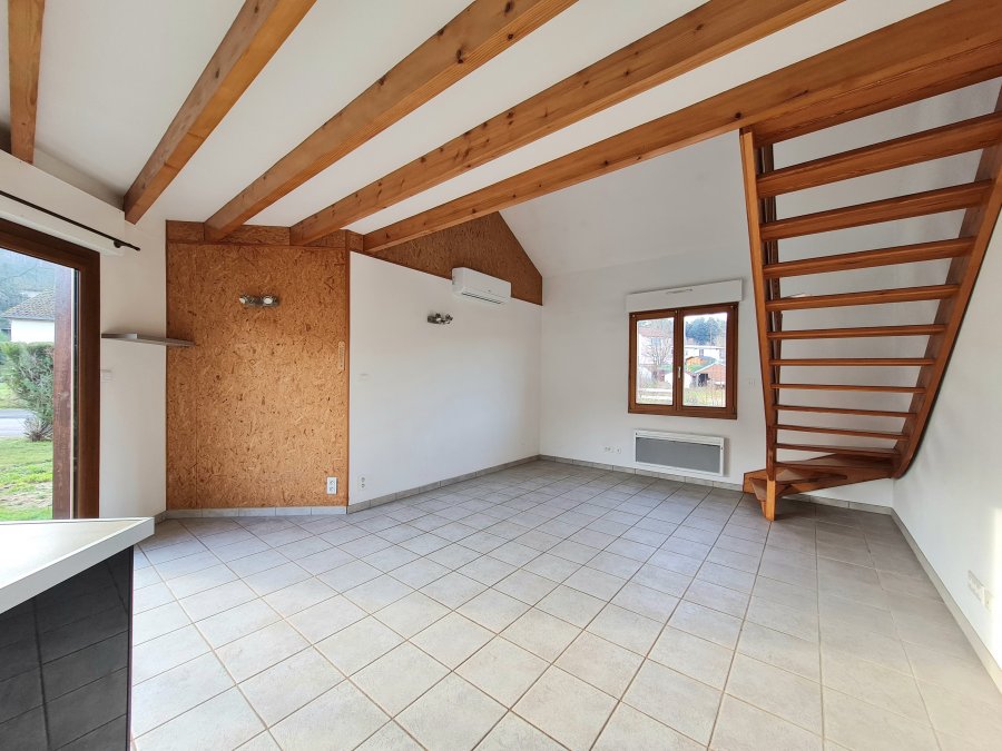 Maison à louer F3 à Remiremont