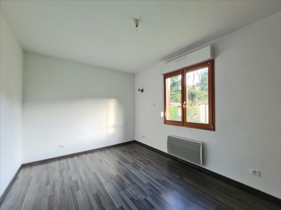 Maison à louer F3 à Remiremont