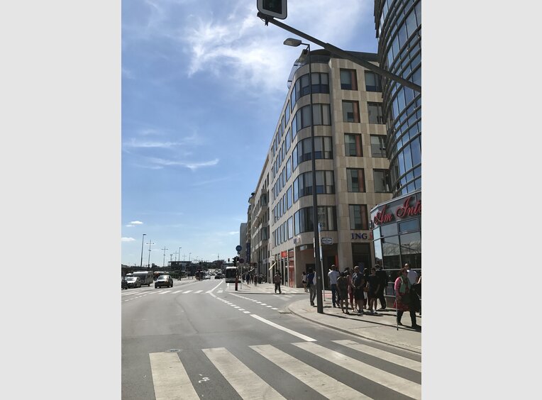 Bureau à louer à Luxembourg (LU) - Réf. 7103428