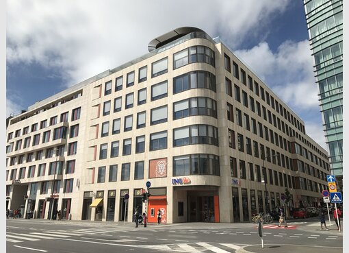 Bureau à louer à Luxembourg (LU) - Réf. 7103428