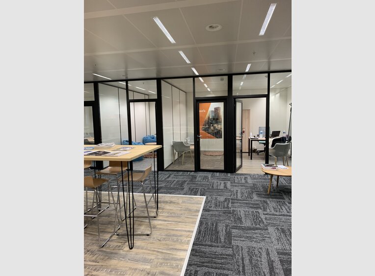 Bureau à louer à Luxembourg (LU) - Réf. 7103428