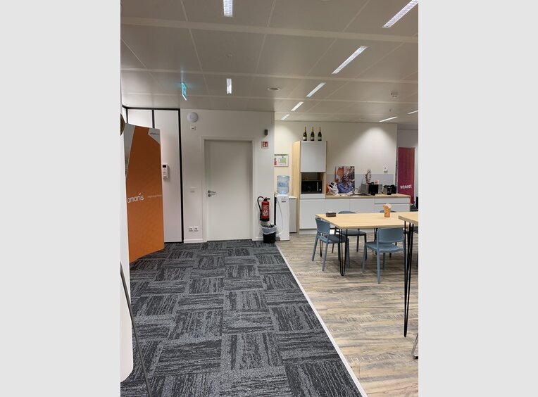 Bureau à louer à Luxembourg (LU) - Réf. 7103428