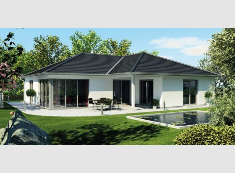 Bungalow zum Kauf 4 Zimmer in Spangdahlem (DE) - Ref. 6153156